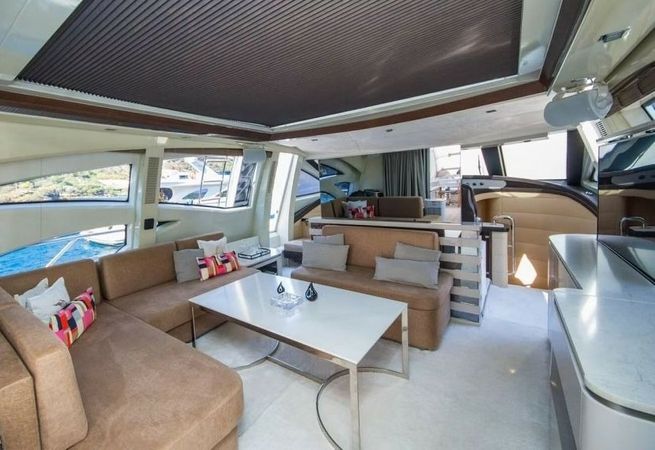 Azimut 86 S | Somafix