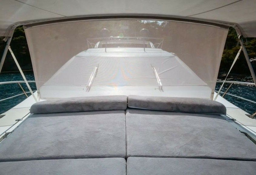 Azimut 86 S | Somafix