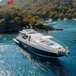 Azimut 86 S | Somafix