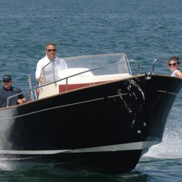 Rhea Marine 27 | Blue Star