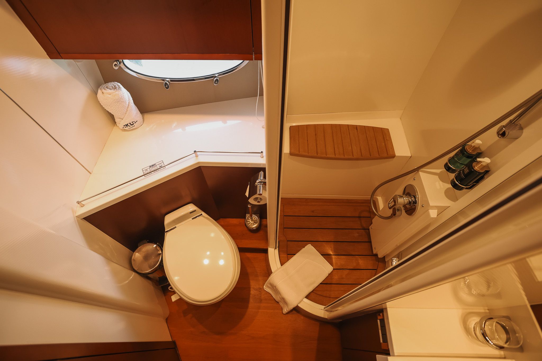 Princess V65 | Arat