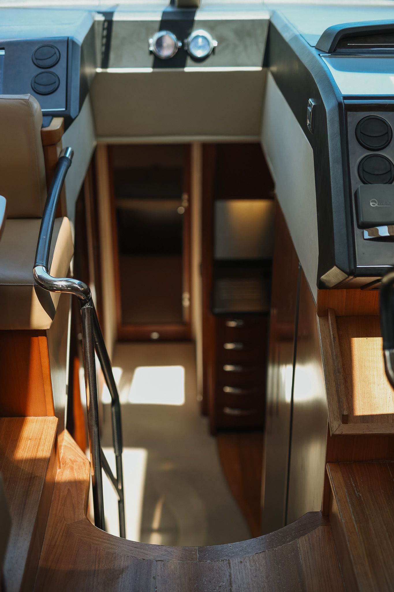 Princess V65 | Arat