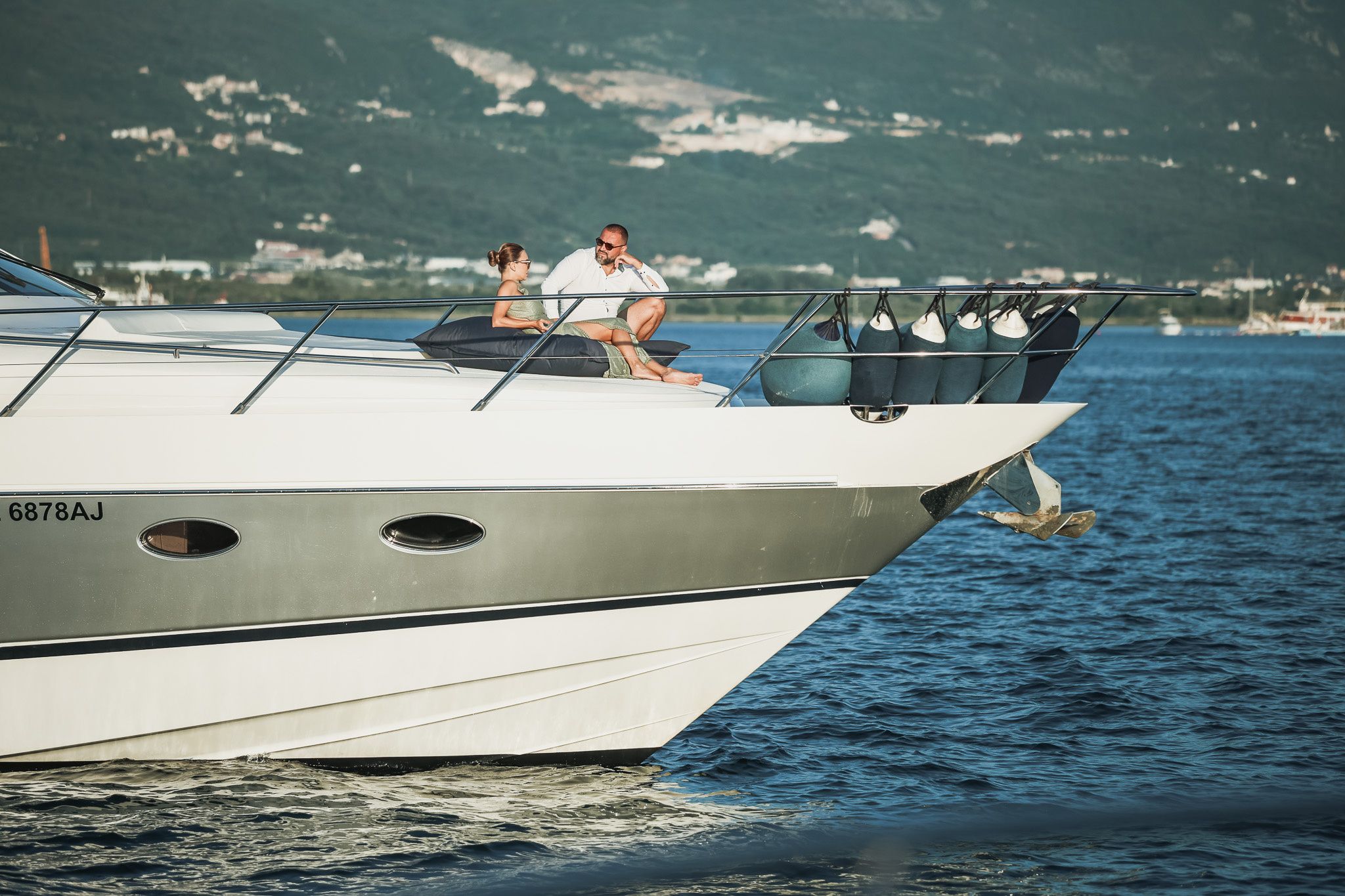 Princess V65 | Arat