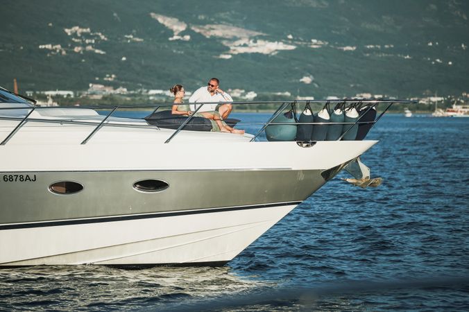 Princess V65 | Arat