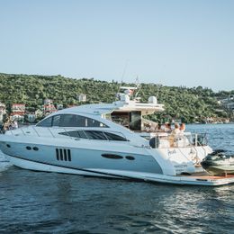 Princess V65 | Arat