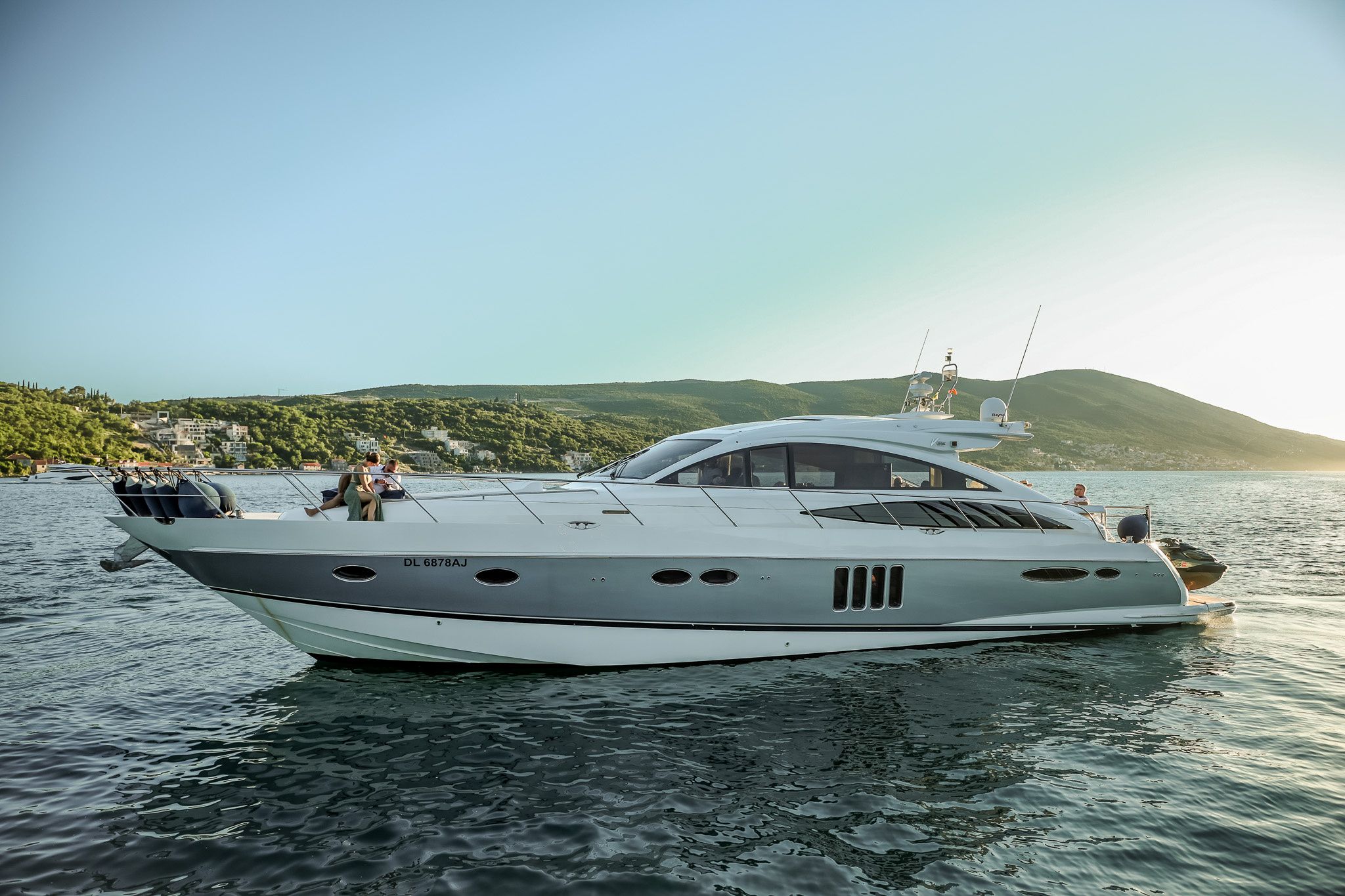 Princess V65 | Arat