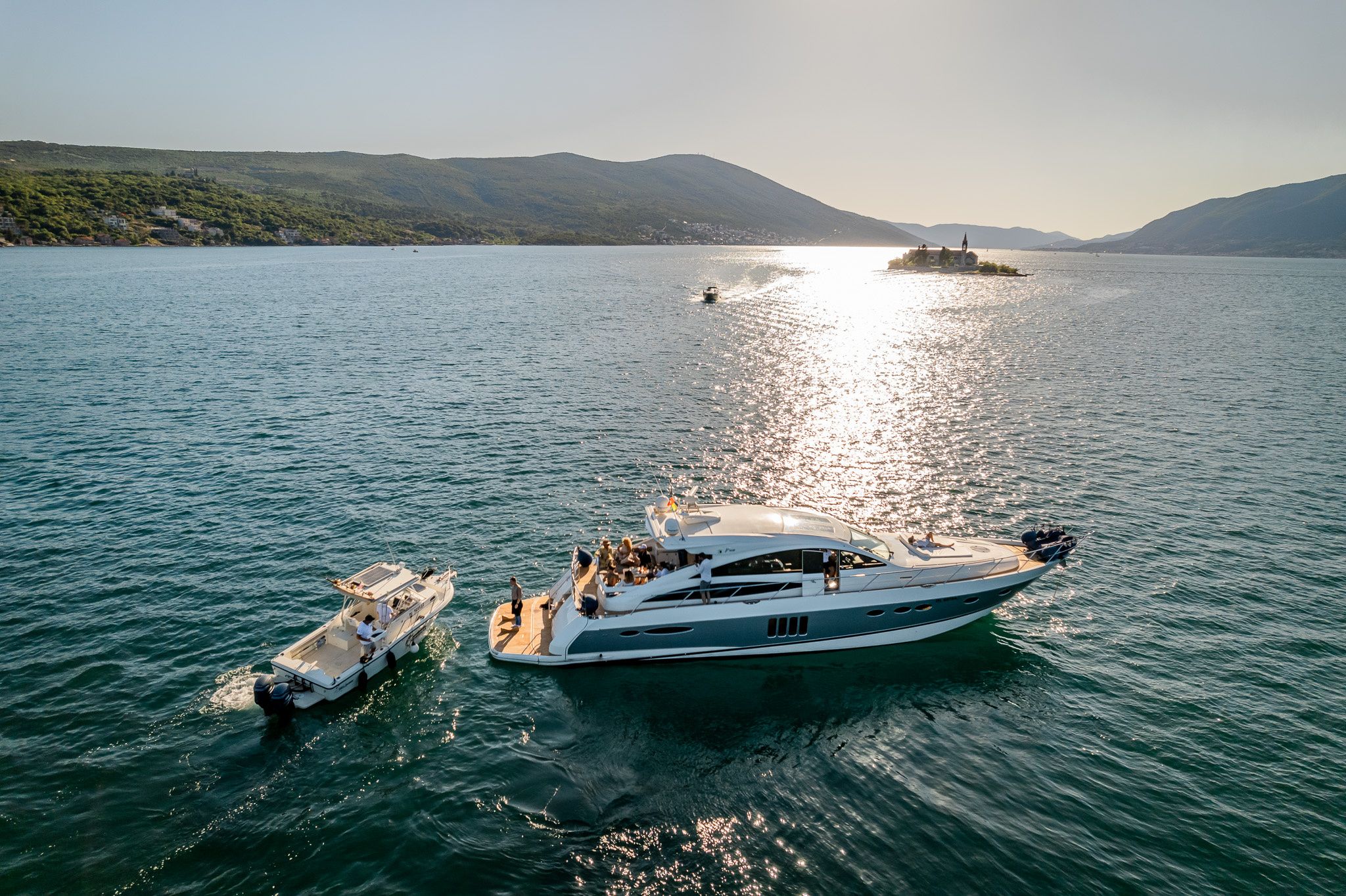 Princess V65 | Arat