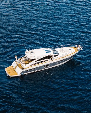 Princess V65 | Arat