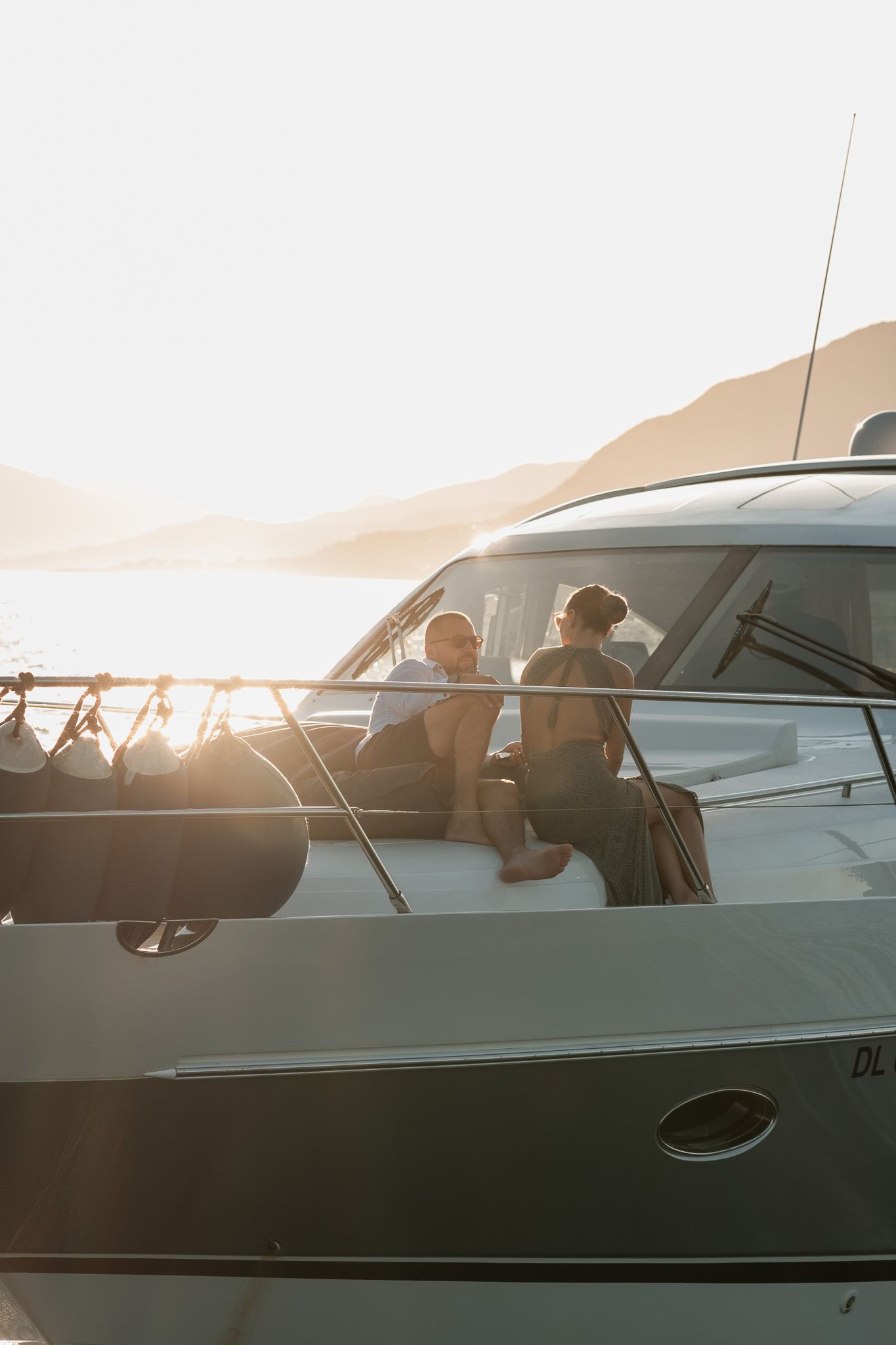 Princess V65 | Arat