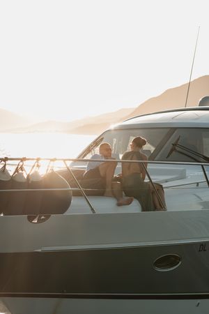 Princess V65 | Arat