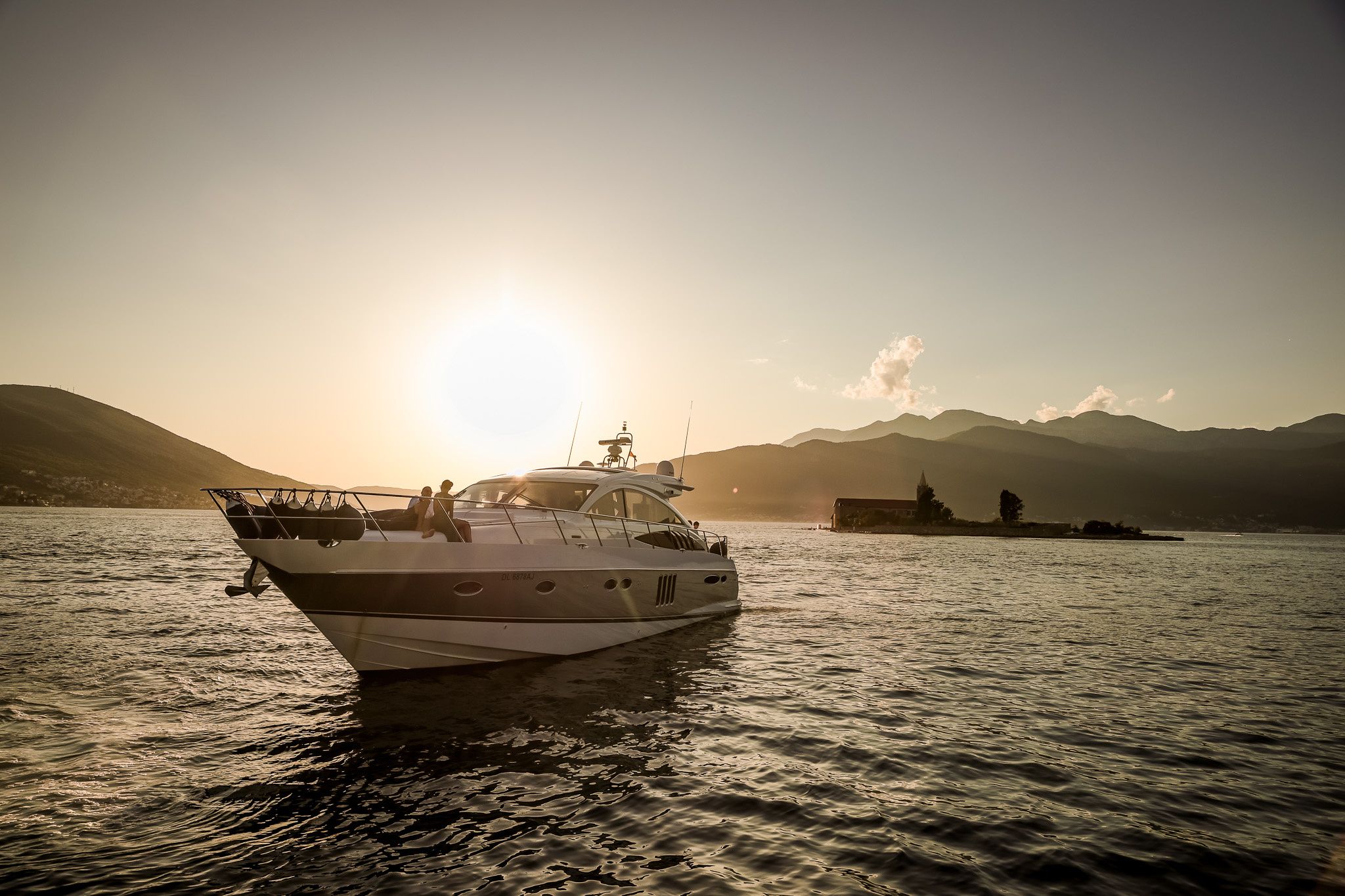Princess V65 | Arat
