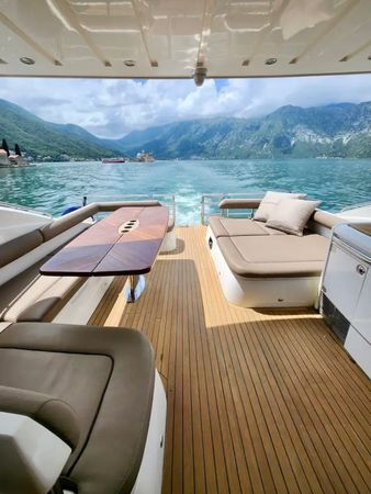 Princess V65 | Arat