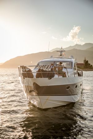Princess V65 | Arat