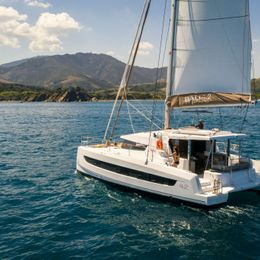 Bali 4.2 | White Pearl