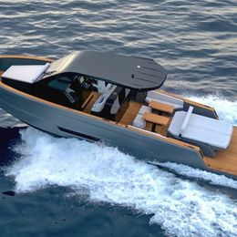 Maxim 44R | Ozzy