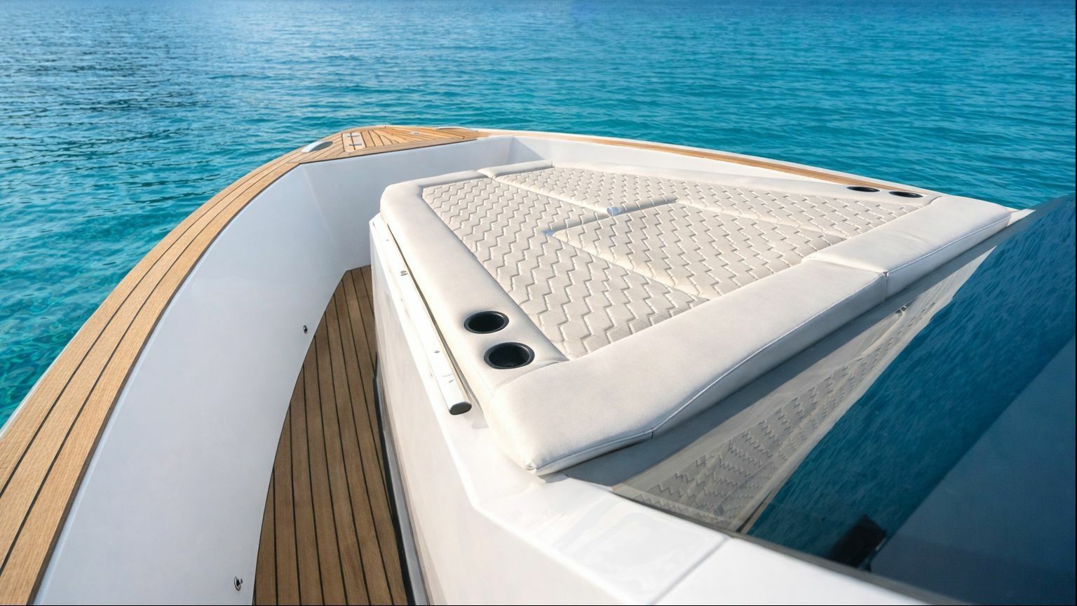 Maxim 44R | Ozzy