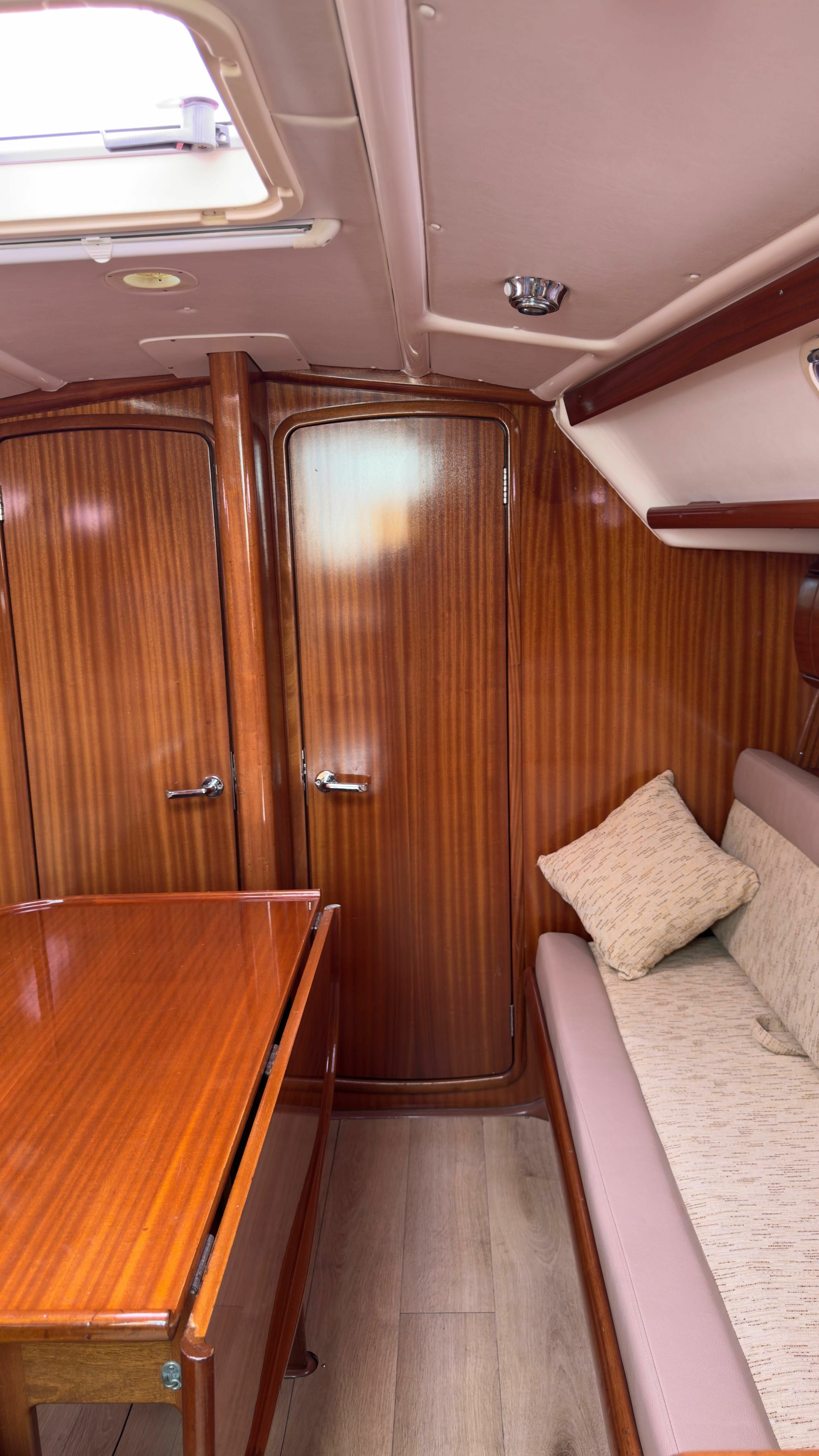 Bavaria Cruiser 36 | Ema