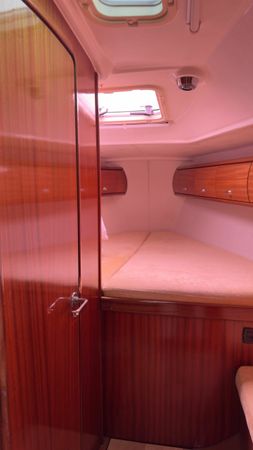 Bavaria Cruiser 36 | Ema