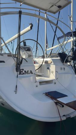 Bavaria Cruiser 36 | Ema