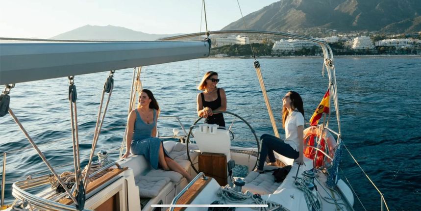 Bavaria Cruiser 36 | Ema