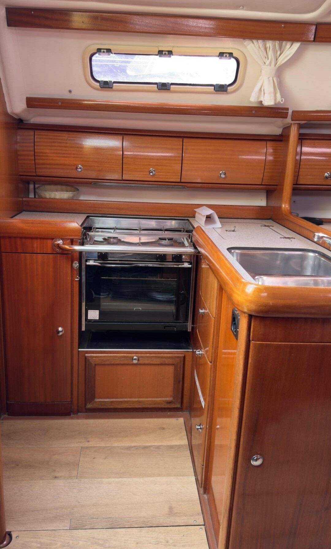 Bavaria Cruiser 36 | Ema