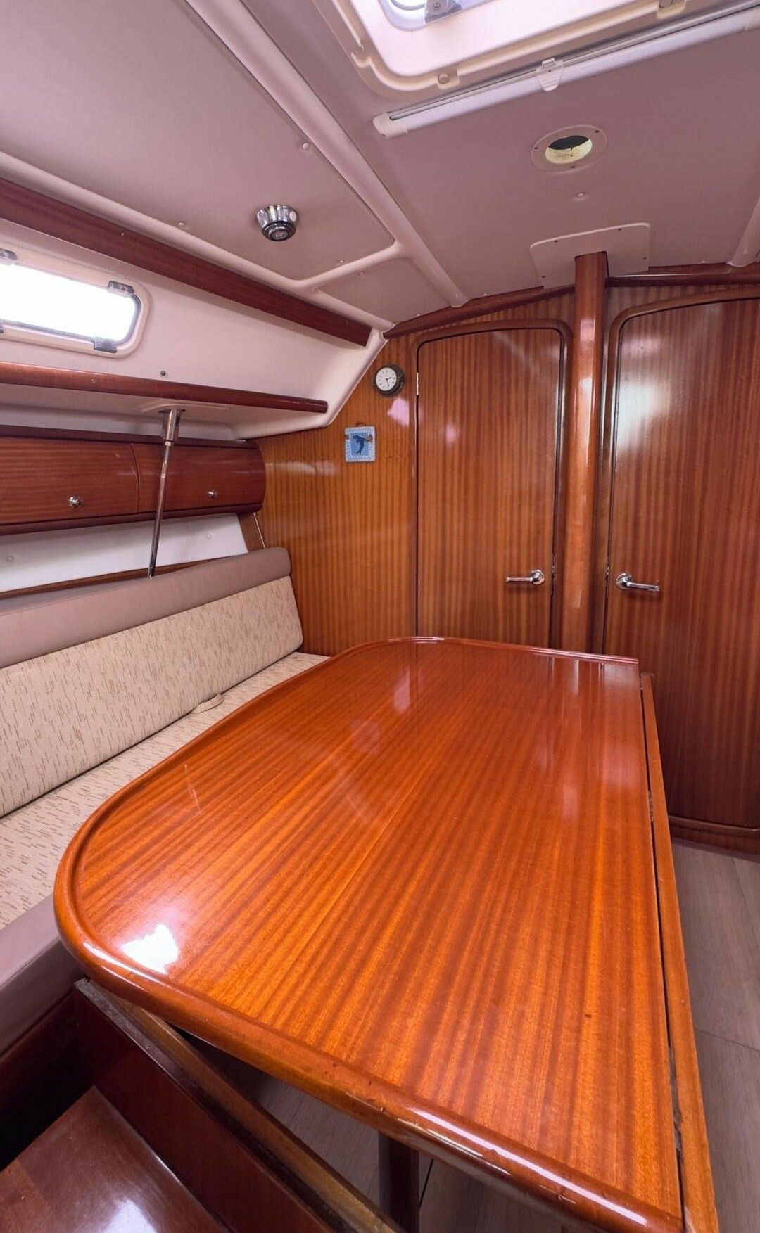 Bavaria Cruiser 36 | Ema