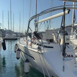 Bavaria Cruiser 36 | Ema