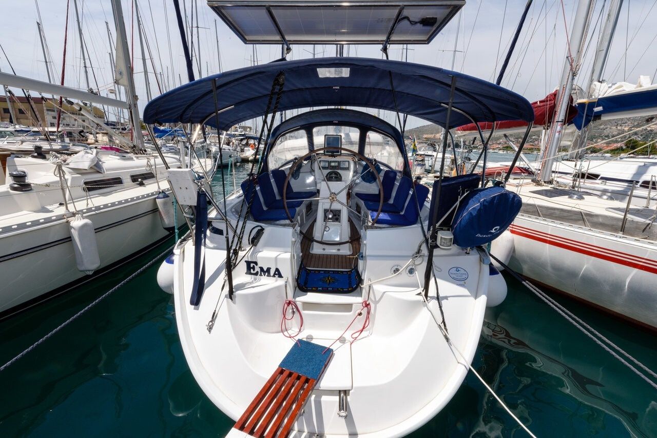 Bavaria Cruiser 36 | Ema