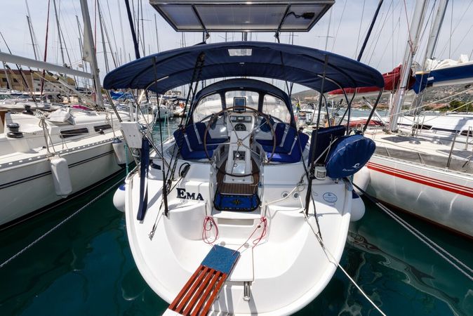 Bavaria Cruiser 36 | Ema