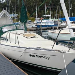 Albin 79 | Sea Renity