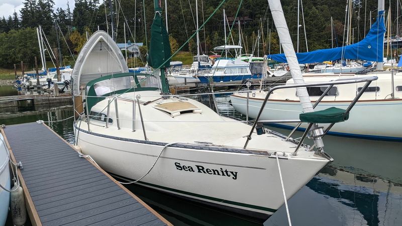 Albin 79 | Sea Renity