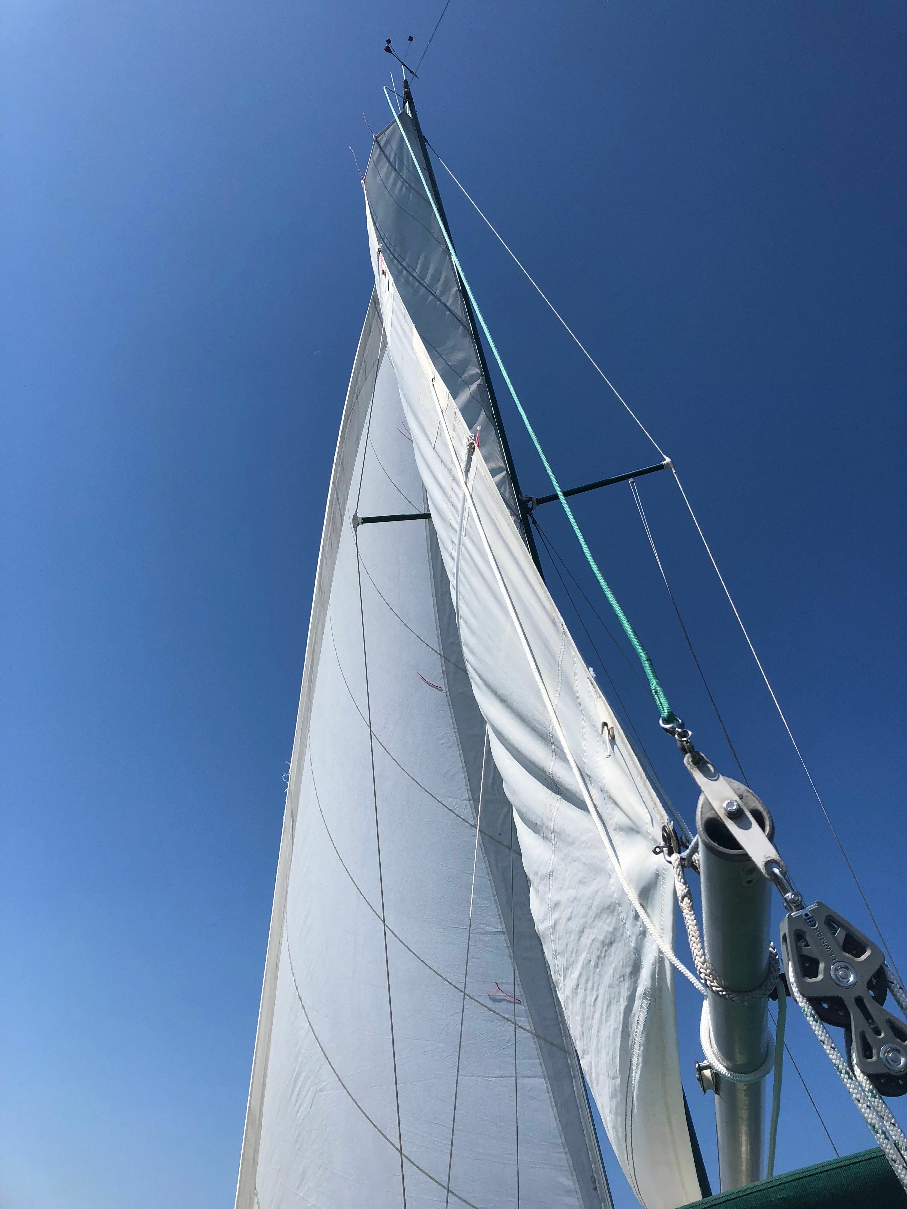 Albin 79 | Sea Renity