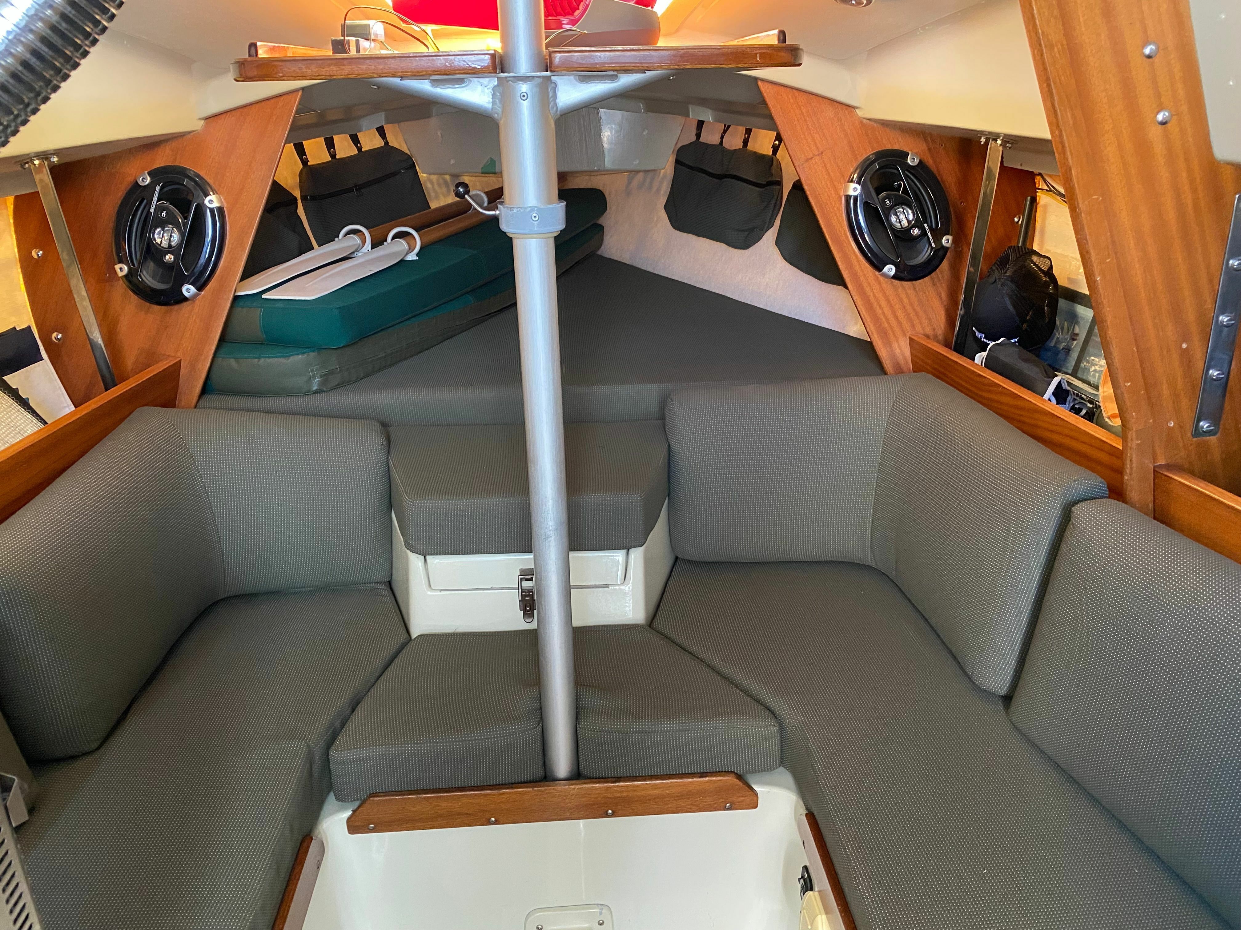 Albin 79 | Sea Renity