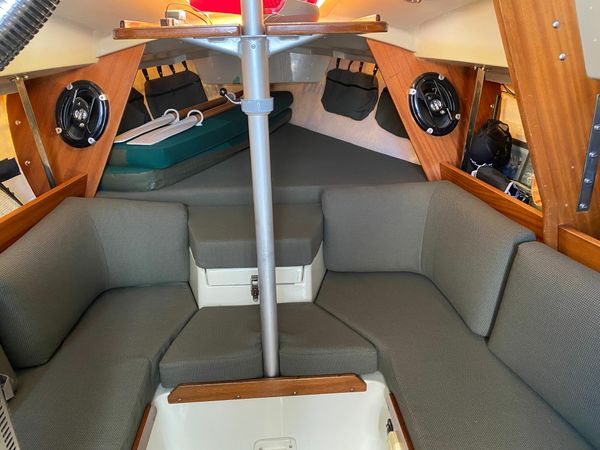 Albin 79 | Sea Renity