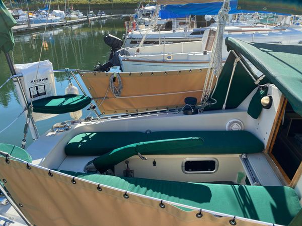 Albin 79 | Sea Renity