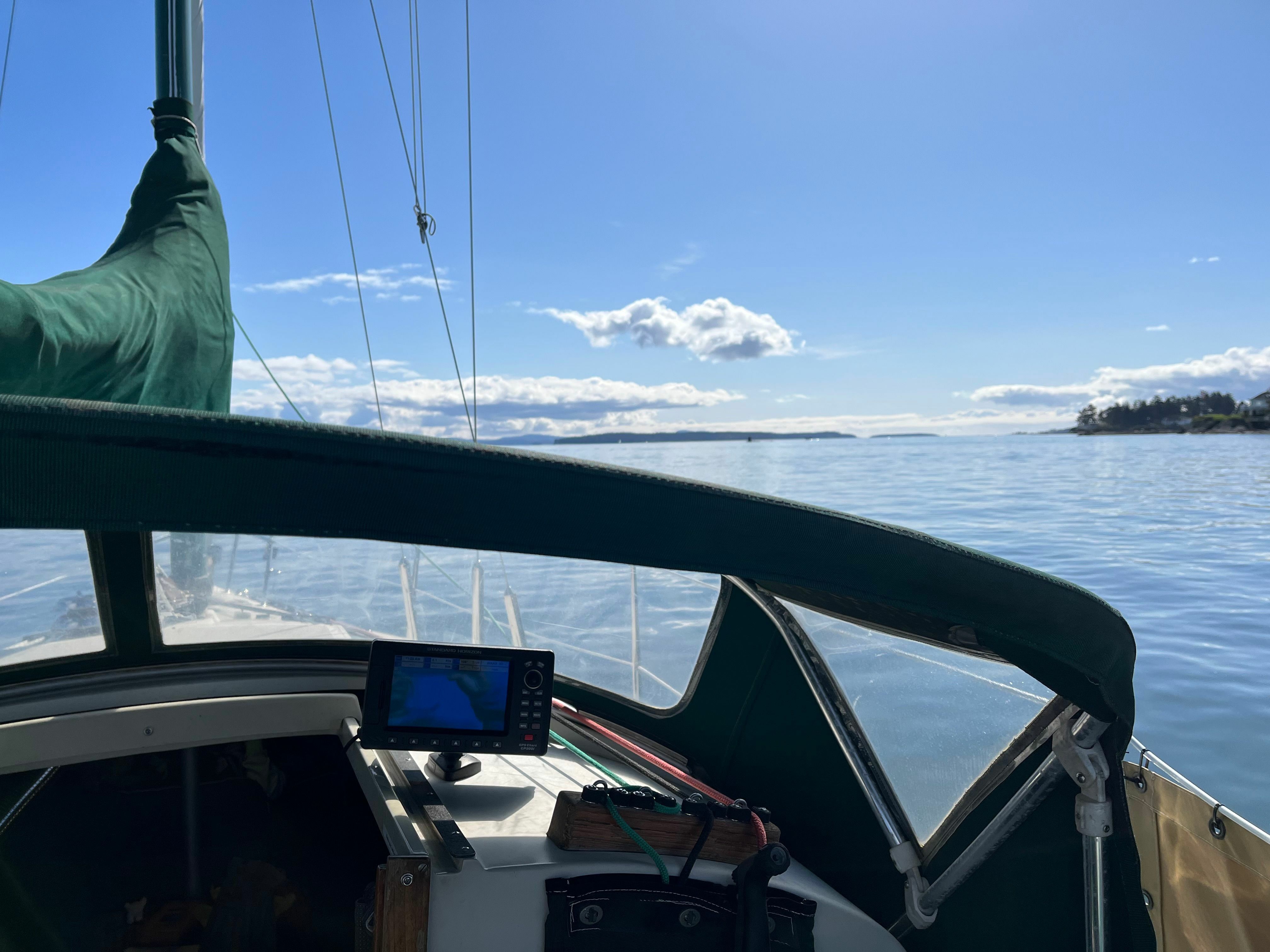 Albin 79 | Sea Renity