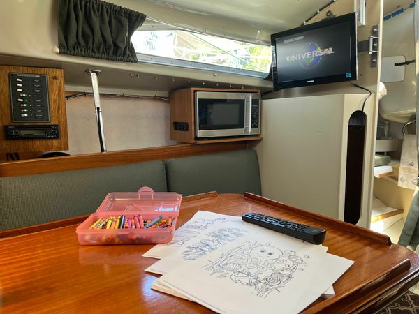 Albin 79 | Sea Renity