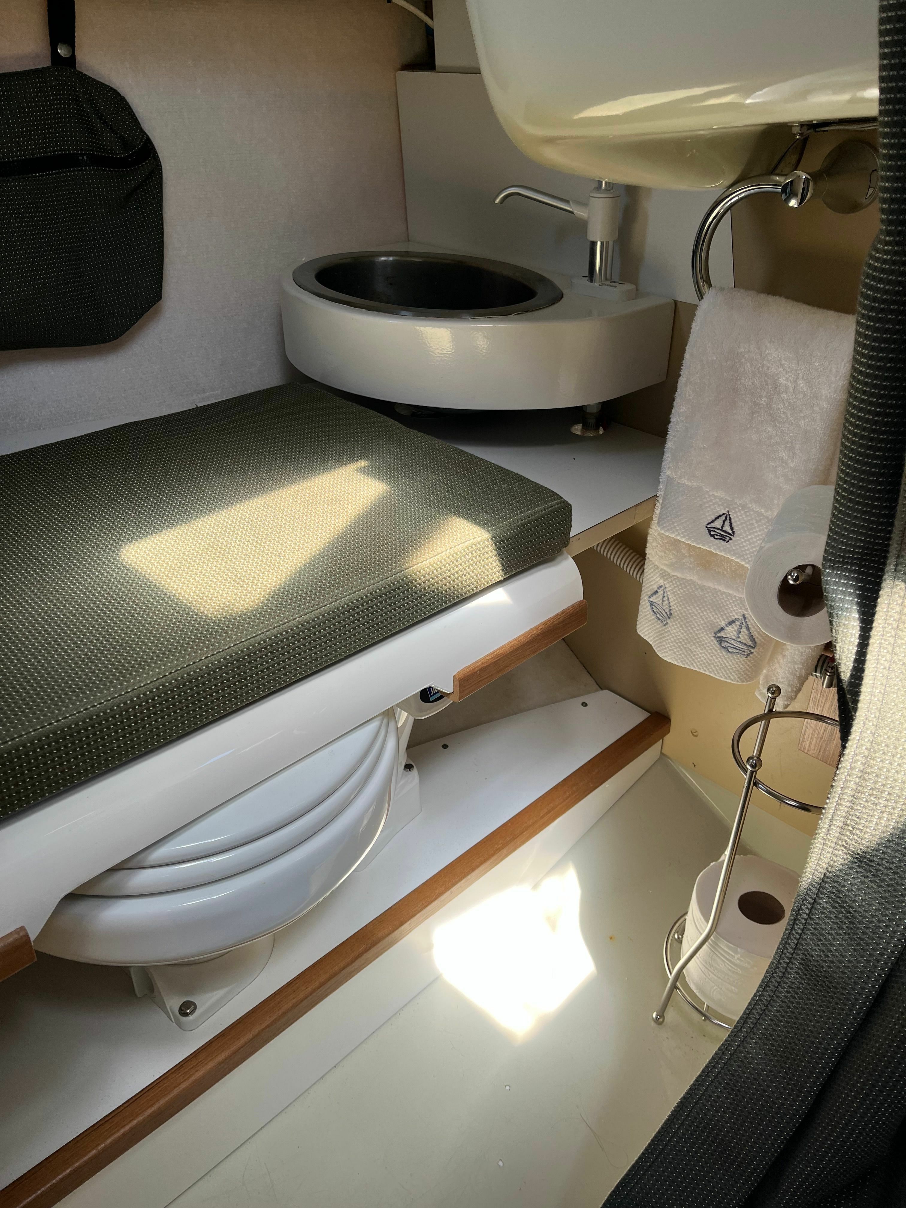 Albin 79 | Sea Renity