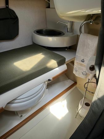 Albin 79 | Sea Renity