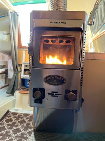 Albin 79 | Sea Renity