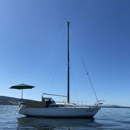 Albin 79 | Sea Renity