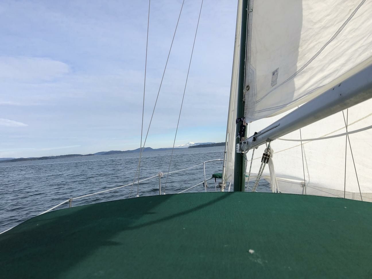 Albin 79 | Sea Renity