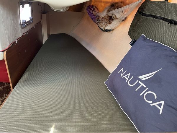 Albin 79 | Sea Renity