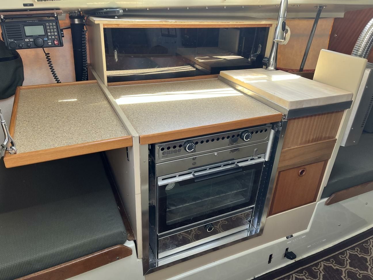 Albin 79 | Sea Renity