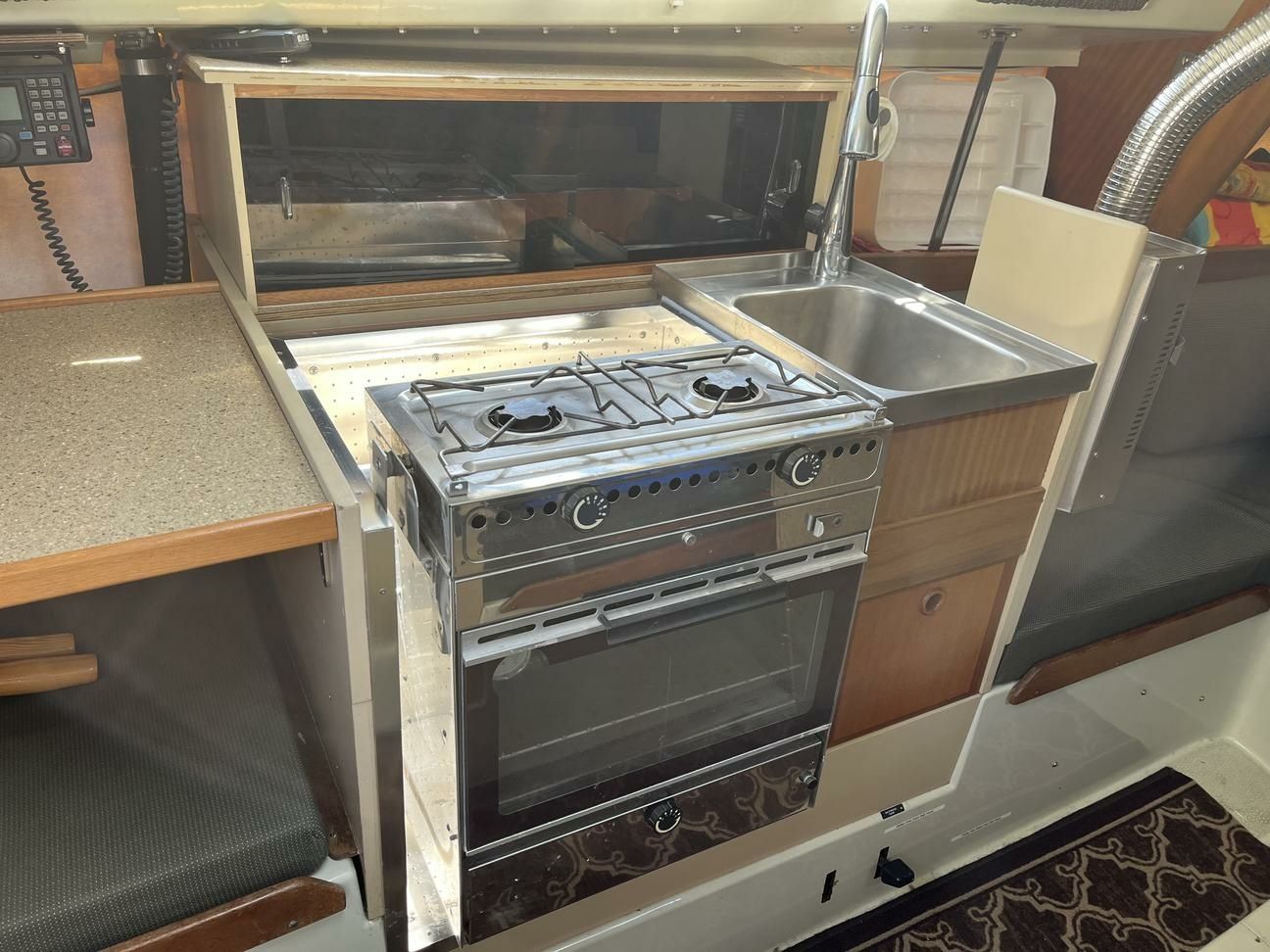 Albin 79 | Sea Renity