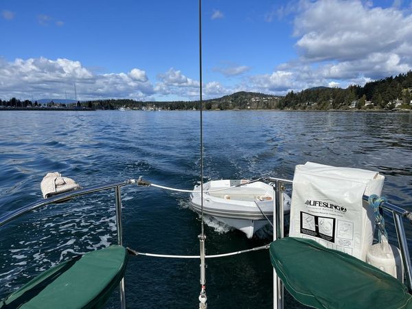 Albin 79 | Sea Renity