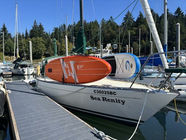 Albin 79 | Sea Renity