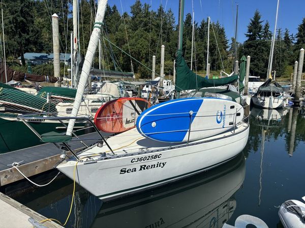 Albin 79 | Sea Renity