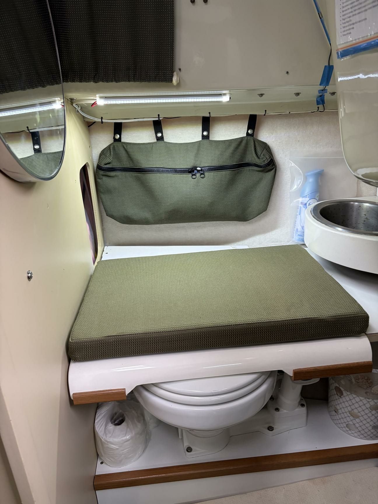 Albin 79 | Sea Renity