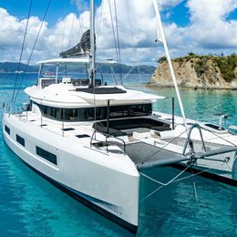 Lagoon 55 | Valinor